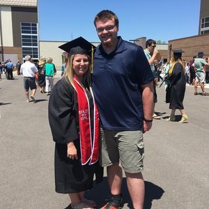 Meet your Posher, Matt